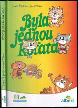 Byla jednou koťata