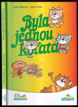 Byla jednou koťata