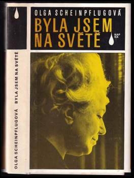 Byla jsem na světě