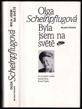 Byla jsem na světě