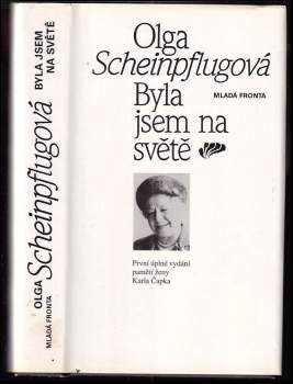 Byla jsem na světě