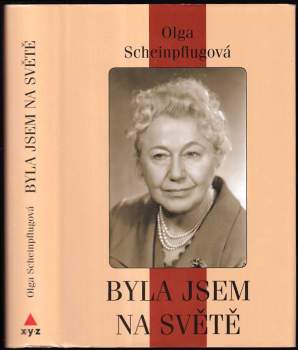 Byla jsem na světě