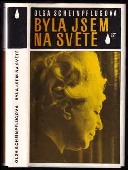 Byla jsem na světě