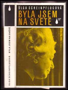 Byla jsem na světě