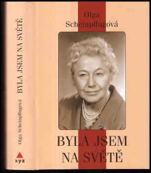 Byla jsem na světě