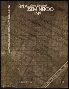 Byla jsem někdo jiný