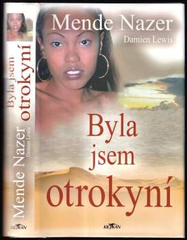 Byla jsem otrokyní