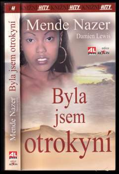 Byla jsem otrokyní