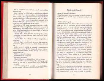 Ulla Fröhling: Byla jsem otrokyní v satanské sektě