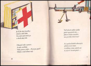 František Melichar: Byla jsem sama