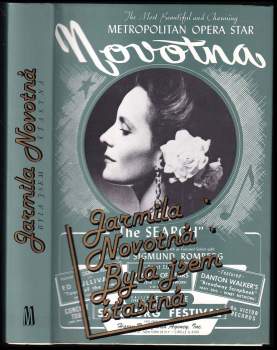 Byla jsem šťastná