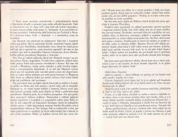 Jarmila Novotná: Byla jsem šťastná