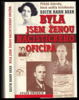 Byla jsem ženou nacistického oficíra