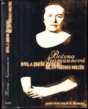 Byla jsem ženou slavného muže