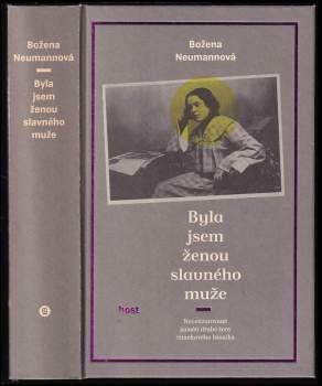 Byla jsem ženou slavného muže
