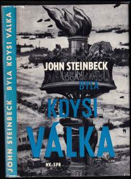Byla kdysi válka