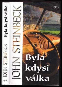 Byla kdysi válka