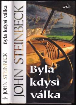 John Steinbeck: Byla kdysi válka