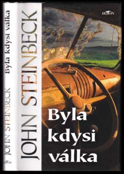 Byla kdysi válka