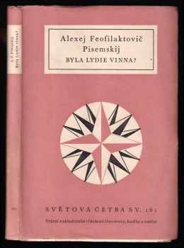 Byla Lydie vinna?