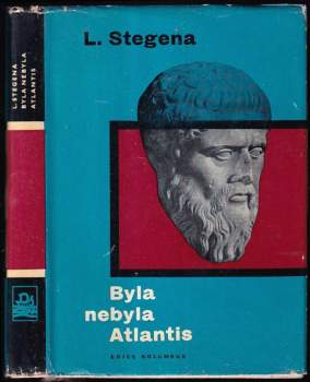 Byla nebyla Atlantis