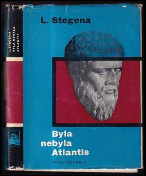 Lajos Stegena: Byla nebyla Atlantis
