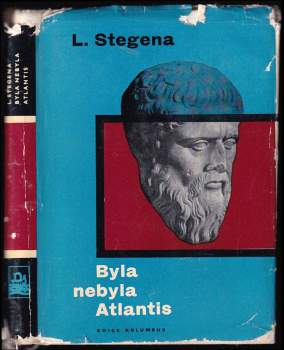 Lajos Stegena: Byla nebyla Atlantis