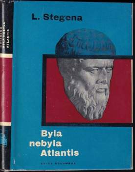 Lajos Stegena: Byla nebyla Atlantis