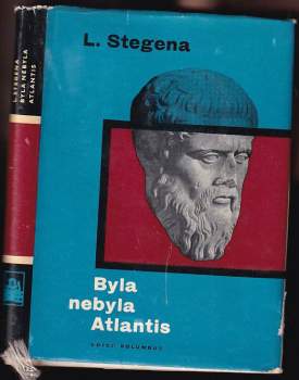 Lajos Stegena: Byla nebyla Atlantis