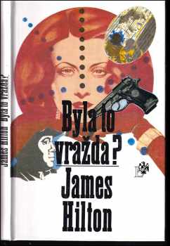 Byla to vražda? - James Hilton (1992, Josef Lukasík) - ID: 839502