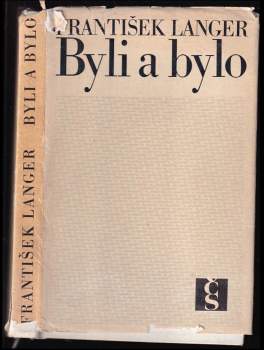 Byli a bylo