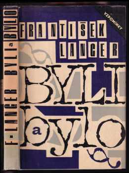 Byli a bylo
