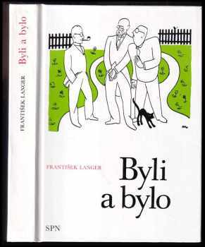 Byli a bylo