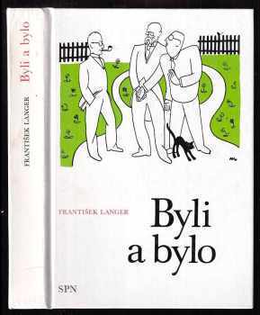 Byli a bylo