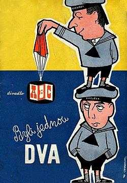 Byli jednou dva