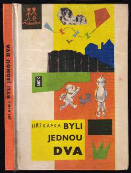 Byli jednou dva