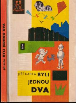 Byli jednou dva