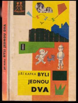 Jiří Kafka: Byli jednou dva
