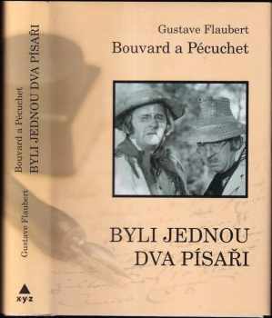 Byli jednou dva písaři