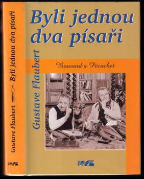Byli jednou dva písaři