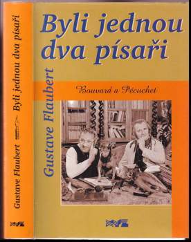 Byli jednou dva písaři