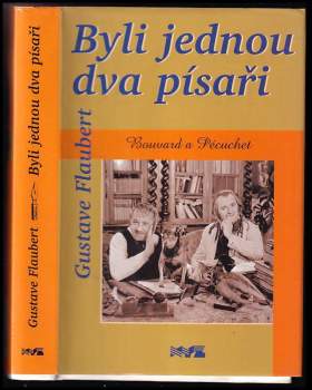 Byli jednou dva písaři