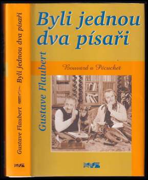 Byli jednou dva písaři