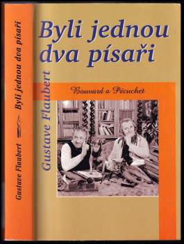 Byli jednou dva písaři