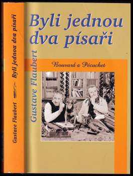 Byli jednou dva písaři