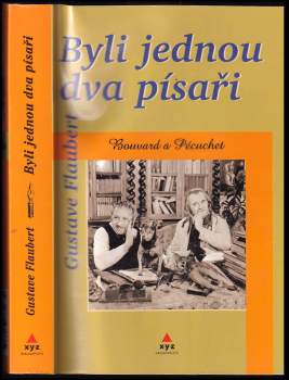 Gustave Flaubert: Byli jednou dva písaři