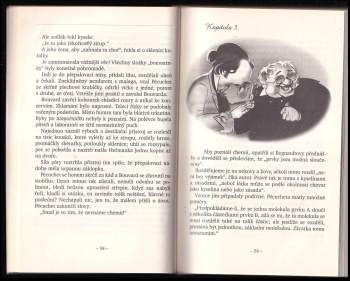 Gustave Flaubert: Byli jednou dva písaři