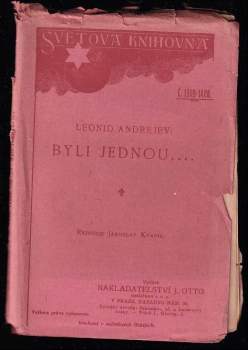 Byli jednou