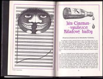 Jiří Šebánek: Byli jsme a buben