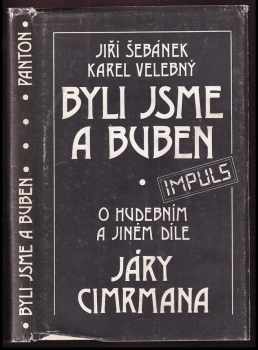 Byli jsme a buben